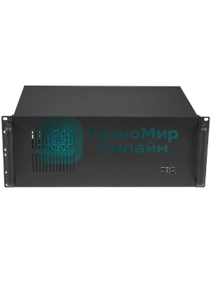 Серверный корпус ExeGate Pro 4U300-08 (RM 19