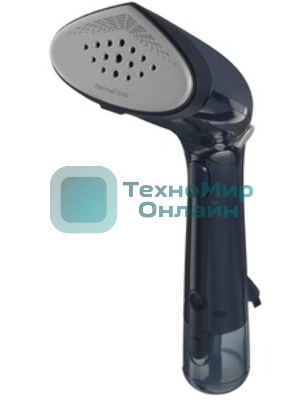 Отпариватель Philips STH7020/20 синий, 1500 Вт, 28 г/мин, 100 мл