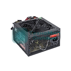 Блок питания ExeGate 700NPX (EX259605RUS), 700Вт, 120мм, черный