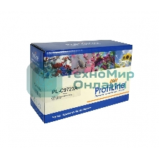 Картридж лазерный ProfiLine PL-C9723A для принтеров HP LJ 4600/4600n/4600dn/4600dtn/4600hdn/4650/4650n/4650dn/4650dtn/4650hdn/Canon ImageClass C2500/LBP2510/5500 Magenta 8000 копий