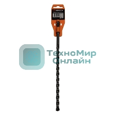Бур по бетону 10x310x250 SDS-Plus