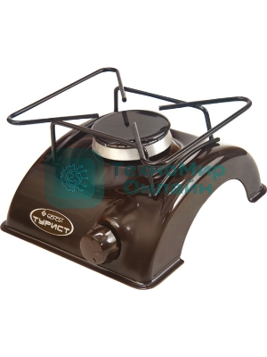 Плита настольная газовая ПГТ-1 мод. 802