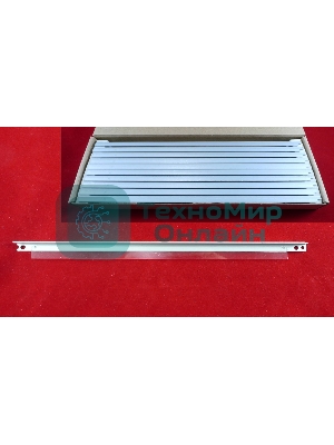 Дозирующее лезвие (Doctor Blade) HP LJ P1005/1006/1505/1102/1566/1606/M1120/1522 (ELP, Китай) 10штук