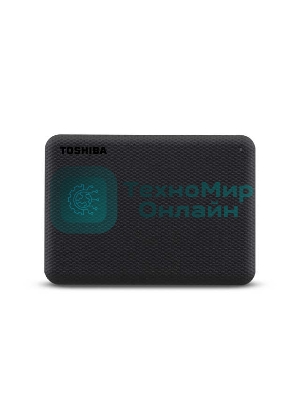 Внешний HDD 2.5