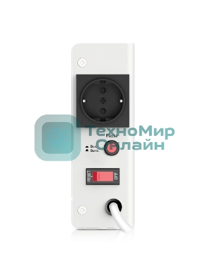 Стабилизатор напряжения SVEN AVR SLIM-1000 LCD