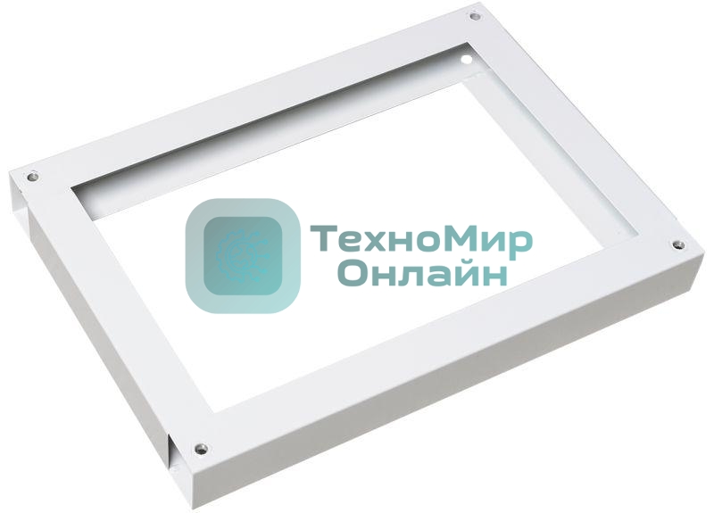 Цоколь ВРУ хх.60.45 IP31 TITAN IEK YKV10-TS-600-450-31