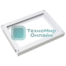 Цоколь ВРУ хх.60.45 IP31 TITAN IEK YKV10-TS-600-450-31