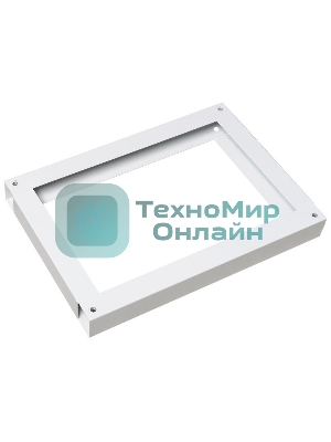 Цоколь ВРУ хх.60.45 IP31 TITAN IEK YKV10-TS-600-450-31