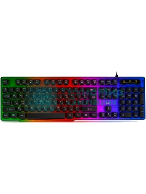 Клавиатура SVEN KB-G8500 проводная, USB Type-A, чёрный