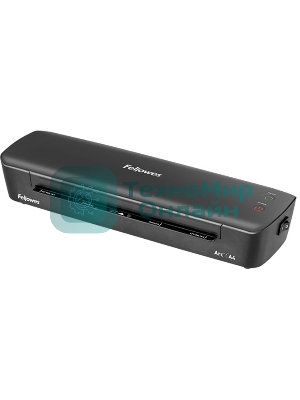 Ламинатор Fellowes Arc FS-45700, 2 вала, A4, 80мкм, 300 мм/мин