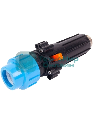 Клапан сливной Джилекс ПРО 32х1 (9160)