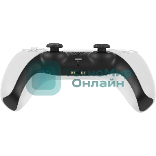 Игровая консоль PlayStation 5 Slim Digital CFI-2000B01 белый/черный