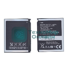 Аккумуляторная батарея AB653850CE для Samsung GT-i7500/GT-i7500H/GT-i8000 Omnia II 3.7v 5.5Wh