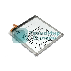 Аккумуляторная батарея для Samsung Galaxy S21 Ultra SM-G998 (EB-BG998ABY) 3.88V 5000mAh