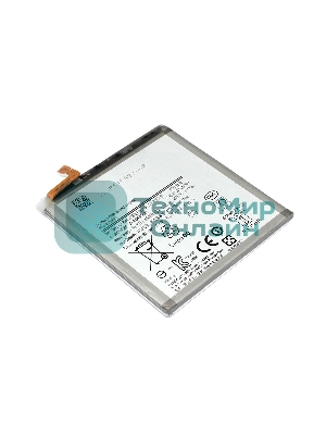 Аккумуляторная батарея для Samsung Galaxy S21 Ultra SM-G998 (EB-BG998ABY) 3.88V 5000mAh