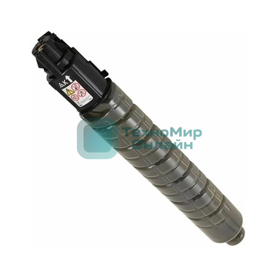 Картридж лазерный тип IM C300 Ricoh IM C300/C400 black (842382/842601) 17K