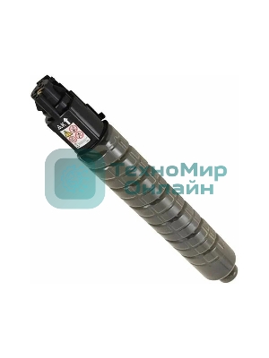 Картридж лазерный тип IM C300 Ricoh IM C300/C400 black (842382/842601) 17K