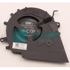 Вентилятор (кулер) для ноутбука Lenovo Yoga 7 16IAH7 Type 82UF VER-2