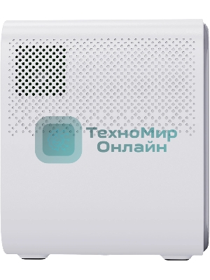 Проектор Cactus CS-PRC.07WT.Full HD-A LCD 9400Lm LS 350Lm ANSI (1920x1080) 2000:1 ресурс лампы:50000часов 1xUSB typeA 1xHDMI 1кг