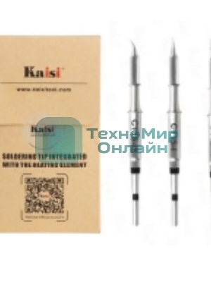 Жало для паяльника Kaisi C115?I?
