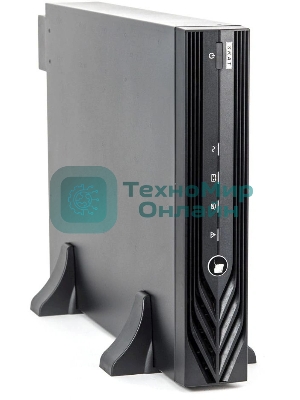 Источник бесперебойного питанияSKAT-UPS 10000 RACK/Производство РФ/МИНПРОМТОРГ