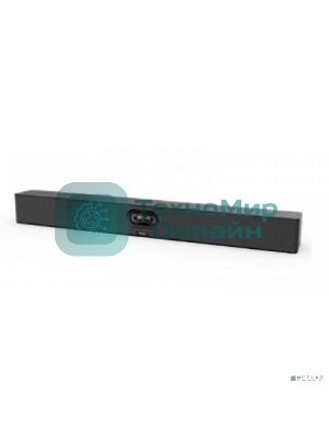 Веб-камера видеобар Yealink SmartVision 40 All-in-one AI USB Video Bar for Small to Medium Rooms/2-year AMS 1206656