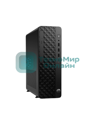 Компьютер HP ProDesk 2 SFF G1i E Core i5-14400,8GB,512GB,eng/rus kbd mouse,WiFi,BT,Win11Pro,1Wty