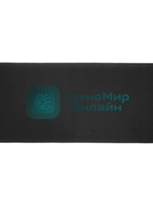 Коврик для мыши A4Tech FStyler FP75 черный/белый 750x300x2мм