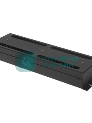 Панель Lanmaster TWT-CB-DINRL/3U