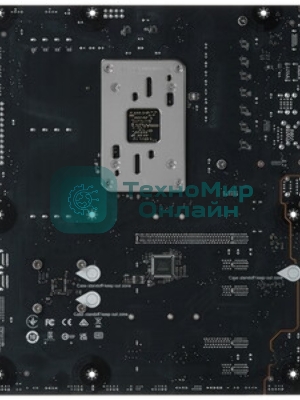 Материнская плата MSI B840 GAMING PLUS, Socket AM5, AMD B840, 4xDDR5, 4xSATA, 2xM.2, 1xPCI-E 4.0 x16, 1xPCI-E 3.0 x4, 3xPCI-E 3.0 x1, 1xHDMI, 1x 2.5Gb LAN, 4xUSB-A 2.0, 2xUSB-A 5Gbps, 1xUSB-C 5Gbps, 1xUSB-A 10Gbps, 1xUSB-C 10Gbps, 3x3.5 мм, 7.1, ATX
