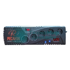 Стабилизатор напряжения Ресанта С1500