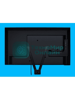 Держатель Logitech для крепления к телевизору камеры MeetUP