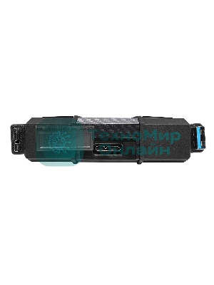 Внешний HDD 2.5