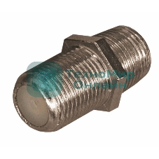 Переходник PROconnect гнездо F-гнездо F 