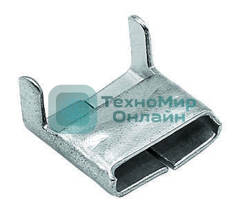 Скрепа для ленты NC 20 (COT 36; A 200) (уп.100шт) НИЛЕД 12200031