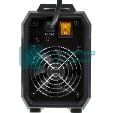 Сварочный аппарат инверторный Ресанта САИ-220ТLUX