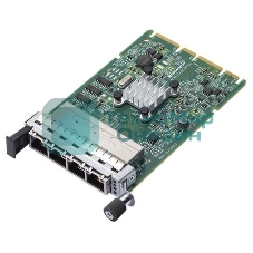 Сетевая карта Lenovo ThinkSystem Broadcom 5719 1GbE RJ45 4-port OCP Ethernet Adapter