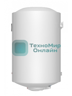 Водонагреватель Thermex Champion TitaniumHeat 80 V 1.5кВт 80л электрический настенный, белый