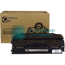 Картридж лазерный GalaPrint GP-CE505X/CF280X/719H черный (6900 стр.) для HP LaserJet P2050/P2055/P2055D/P2055DN/Pro 400/M401/425/Canon LBP 6300dn/6650dn/MF5840dn/5880dn/MF5940