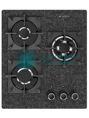 Газовая варочная панель Gefest PVG 2100-01 K73 14812001