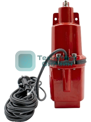 Насос вибрационный Ресанта НВ-10В 77/8/1