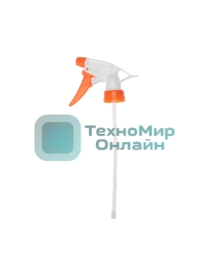 Распыляющая головка, подходит к стандартной пластиковой бутылке, Четыре Сезона