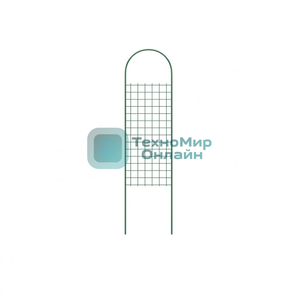Шпалера, сетчатая, 0,35х1,3 м Россия