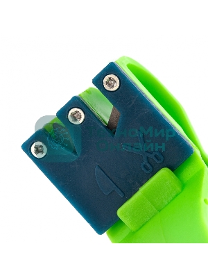 Устройство универсальное для заточки ножей, ножниц Сибртех