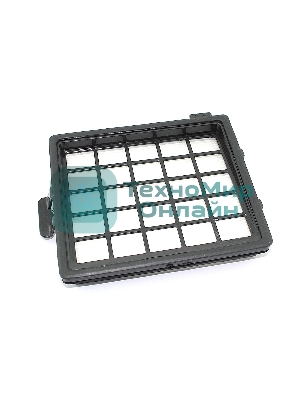 Фильтр HEPA для пылесоса Philips FC8134 FC8135 FC8136 FC8142 FC8146 FC8148 FC8140 FC8144