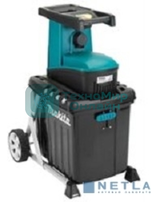 Садовый измельчитель Makita UD2500