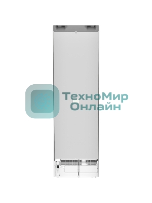 Холодильник Liebherr CNsff 5703 серебристый двухкамерный 266/94л морозилка снизу