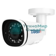 Видеокамера IP TRASSIR TR-D2151IR3 v2 2.8mm