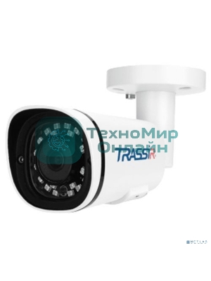 Видеокамера IP TRASSIR TR-D2151IR3 v2 2.8mm