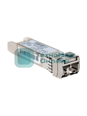 Модуль Cisco 10GBASE-LR SFP Module